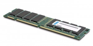 46C7488 Оперативная память Lenovo IBM 8GB KIT 1X8GB (Quad-Rank x8) PC3-8500 DDR3 1066 MHz LP RDIMM (46C7482)