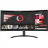 LCD LG 34" 34WR50QC-B UltraWide {VA Curved 3440x1440 100Hz 5ms 300cd 21:9 178/178 FreeSync 2xHDMI DisplayPort HDR10 VESA} LCD LG 34" 34WR50QC-B UltraWide {VA Curved 3440x1440 100Hz 5ms 300cd 21:9 178/178 FreeSync 2xHDMI DisplayPort HDR10 VESA}