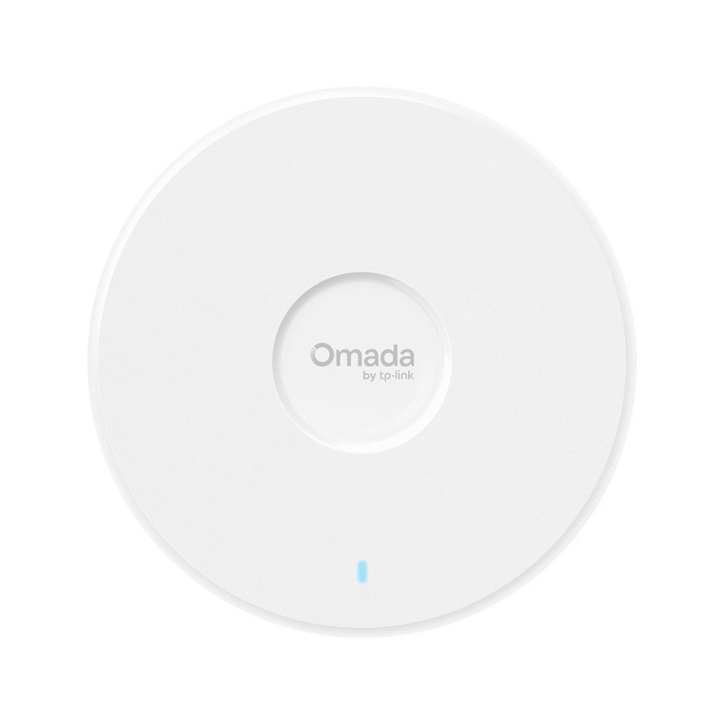 TP-Link EAP787 BE12000 Трехдиапазонная потолочная точка доступа Wi-Fi 7