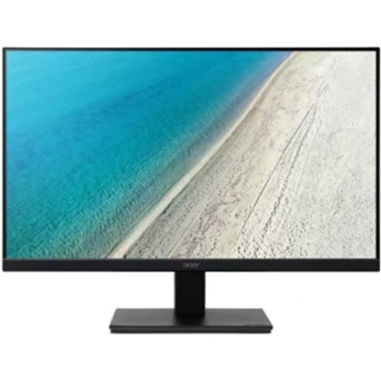 LCD Acer 23.8" V247YAbiv {VA 1920x1080 4ms 250cd 75Hz D-Sub HDMI FreeSync} [UM.QV7EE.A11]