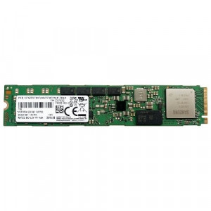 Samsung SSD 1920GB PM983 M.2 PCIe 3.0 x4 TLC R/W 3000/1400 MB/s R/W 480K/42K IOPs DWPD1.3, 22110