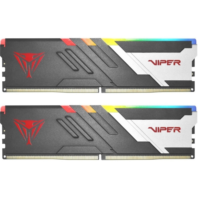 Модуль памяти DIMM 32GB DDR5-6000 PVVR532G600C30K PATRIOT