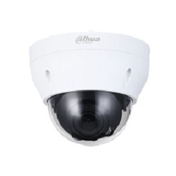 DAHUA DH-HAC-D3A51P-Z-S2 Уличная купольная HDCVI-видеокамера 5Мп, 1/2.7” CMOS, моторизованный объектив 2.7~12мм, ИК 30м, IP67, корпус: металл, пластик