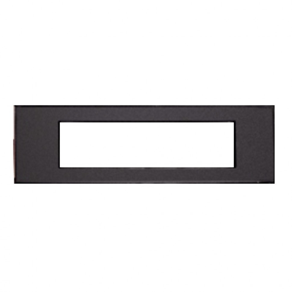 Exegate EX269461RUS Передняя панель для установки устройства 3,5" в отсек  5,25"   Exegate HD-809