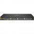 HPE JL676A Коммутатор Aruba 6100 48G 4SFP+ управляемый HPE JL676A Коммутатор Aruba 6100 48G 4SFP+ управляемый