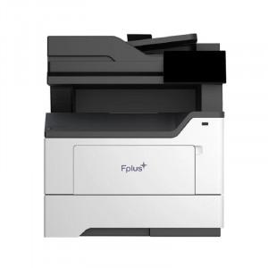 МФУ Fplus MB471ADFE {A4, 47 стр./мин, дуплекс, 1200dpi, ADF, 100л, USB, Ethernet }