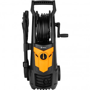 Мойка высокого давления DEKO DKCW150 PRO [063-4303] { 1800 Вт, 150 бар, 360 л/ч }