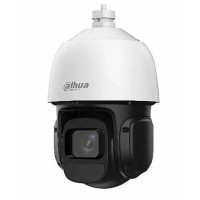 DAHUA DH-SD3D416NB-GNY Уличная мини-PTZ IP-видеокамера 4Мп; 1/2.8” CMOS; 16x моторизованный объектив 5~80мм; ИК  80м; IP66