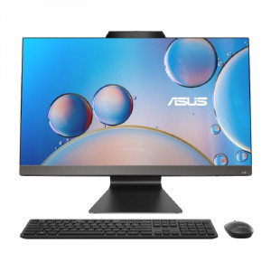 ASUS F3702WFA-BPE0110 [90PT03M2-M00DA0] Black 27" {FHD Ryzen 5 7520U(2.8Ghz)/16384Mb/512PCISSDGb/AMD Radeon/DOS/ VESA/Wkb}