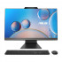 ASUS F3702WFA-BPE0110 [90PT03M2-M00DA0] Black 27" {FHD Ryzen 5 7520U(2.8Ghz)/16384Mb/512PCISSDGb/AMD Radeon/DOS/ VESA/Wkb}