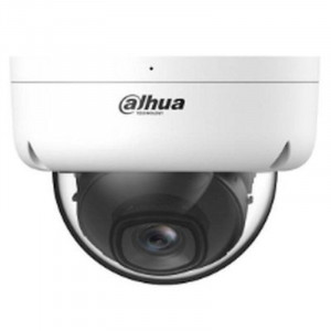 DAHUA DH-IPC-D1E20P-A-0360B Уличная купольная IP-видеокамера 2Мп; 1/3” CMOS;  3.6мм;  Smart подсветка; IP67; пластик