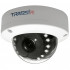 TRASSIR TR-D2D5 v2 2.8 Уличная 2Мп IP-камера с ИК-подсветкой. Матрица 1/2.9" CMOS