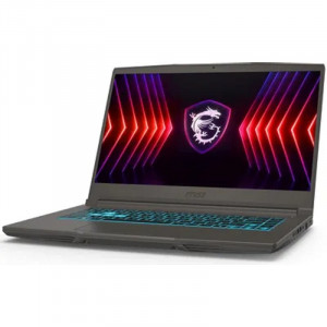 MSI Thin 15 B12UCX-1415AU [9S7-16R831-1415] Grey 15,6" {FHD i5 12450H/ 16Gb/ SSD512Gb/ RTX 2050 4Gb/ Windows 11 Home Multi Language}