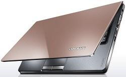 Lenovo IdeaPad (U260) [59064465] i3-380M/4G/320/12.5"/WiFi/BT/cam/Win7HB/ Mocha brown