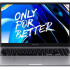 Maibenben M575 [M5751SF0LSRE1] Silver 15.6" {FHD Ryzen 5 7430U/16Gb/SSD512Gb/AMDRadeonGraphics/Linux}