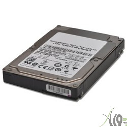 00W1160 Жесткий диск Lenovo IBM 600 GB Serial Attached SCSI 2 2.5" 10000 rpm Hot Swap Internal