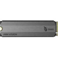 Hikvision SSD 256GB HS-SSD-E2000/256G {PCIe Gen 3 x 4, NVMe}