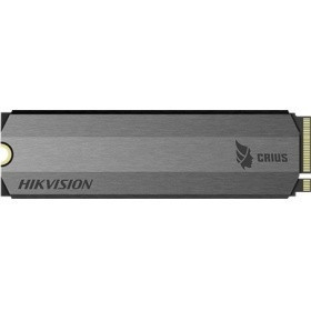 Hikvision SSD 256GB HS-SSD-E2000/256G {PCIe Gen 3 x 4, NVMe}