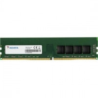 A-Data DDR4 DIMM 8GB AD4U26668G19-SGN PC4-21300, 2666MHz