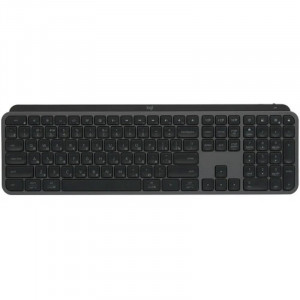 Logitech MX Keys S Клавиатура беспроводная RU/LAT