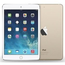 Apple iPad Pro 10.5-inch Wi-Fi + Cellular 64GB - Gold [MQF12RU/A] NEW