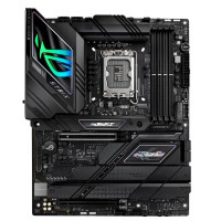 ASUS ROG STRIX Z790-F GAMING WIFI II (Socket 1700, ATX, 4xDDR5(192GB), DP/HDMI, 1xPCIe 5.0x16,/1xPCIe 4.0x16/1xPCIe 3.0, 1xLAN (2.5GbE), Wi-Fi, 4xSATA 6Gb/s, 5xM.2, 2xType-C, 6xUSB 3.2, 6xUSB 2.0) ASUS ROG STRIX Z790-F GAMING WIFI II (Socket 1700, ATX, 4xDDR5(192GB), DP/HDMI, 1xPCIe 5.0x16,/1xPCIe 4.0x16/1xPCIe 3.0, 1xLAN (2.5GbE), Wi-Fi, 4xSATA 6Gb/s, 5xM.2, 2xType-C, 6xUSB 3.2, 6xUSB 2.0)