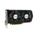 Видеокарта AFOX GTX1050TI 4Gb 128bit GDDR5 DVI/DP/HDMI (AF1050TI-4096D5H5-V6) RTL Видеокарта AFOX GTX1050TI 4Gb 128bit GDDR5 DVI/DP/HDMI (AF1050TI-4096D5H5-V6) RTL
