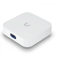 UBIQUITI UX Маршрутизатор UniFi Express, Wi-Fi 6, 802.11a/b/g/n/ac/ax, 1*1G WAN, 1*1G LAN UBIQUITI UX Маршрутизатор UniFi Express, Wi-Fi 6, 802.11a/b/g/n/ac/ax, 1*1G WAN, 1*1G LAN