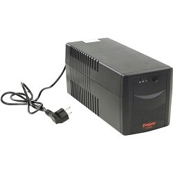 ИБП Exegate Power (EP212518RUS) Back UNB-1000  <1000VA, Black, 2 евророзетки+2 розетки IEC320>