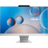 ASUS E3402WBA-WPC009M [90PT03G4-M06F80] White 23.8" {Full HD i7 1255U/16Gb/SSD1Tb UHDG/noOS/kb/m}