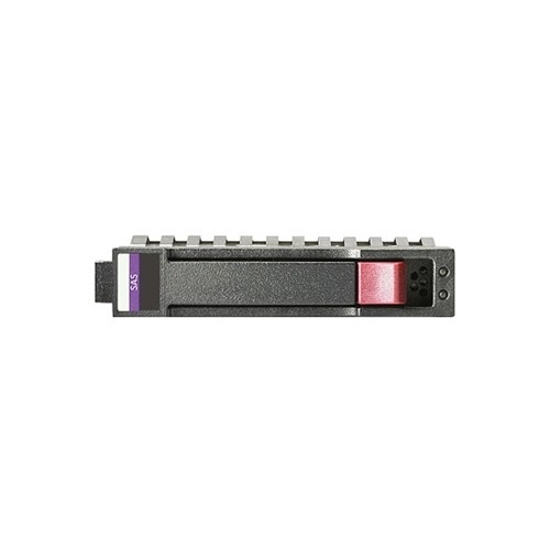 517354-001 Жесткий диск HP 600 ГБ SAS 12G Enterprise 15K, LFF (3.5IN)