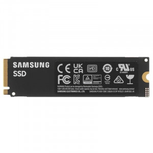 Samsung SSD 2Tb 990 EVO Plus M.2 MZ-V9S2T0BW NVMe 2.0, PCIe 4.0 x4, V-NAND TLC