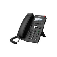 Fanvil X1S, с б/п SIP телефон