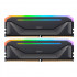 Оперативная память Apacer DDR5 32GB 6800MHz DIMM NOX RGB Black Gaming Memory (PC5-54400) CL36 1.4V Kit (2x16GB) (Retail) 2048*8 Heat Sink (Retail) 3 years (AH5U32G68C592NBAA-2) Оперативная память Apacer DDR5 32GB 6800MHz DIMM NOX RGB Black Gaming Memory (PC5-54400) CL36 1.4V Kit (2x16GB) (Retail) 2048*8 Heat Sink (Retail) 3 years (AH5U32G68C592NBAA-2)