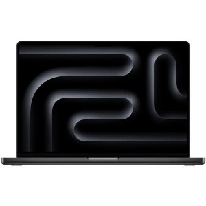 Apple MacBook Pro 16 Late 2023 [MUW63LL/A] (КЛАВ.РУС.ГРАВ.) Space Black 16" Liquid Retina XDR {(3456x2234) M3 Max 16C CPU 40C GPU/48GB/1TB SSD}