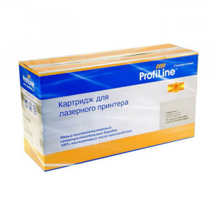 TK-5150Y Тонер-кит ProfiLine для Kyocera-Mita ECOSYS M6035cidn/M6535cidn/P6035cdn (10000 копий) Yellow 