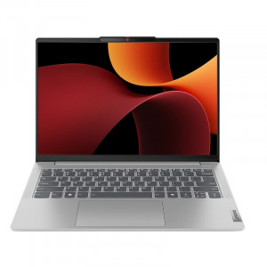 Lenovo IdeaPad Slim 5 14AHP9 [83DB001CRK] Grey 14" {WUXGA_OLED_Ryzen 5 8645HS/16Gb/512Gb/No OS}