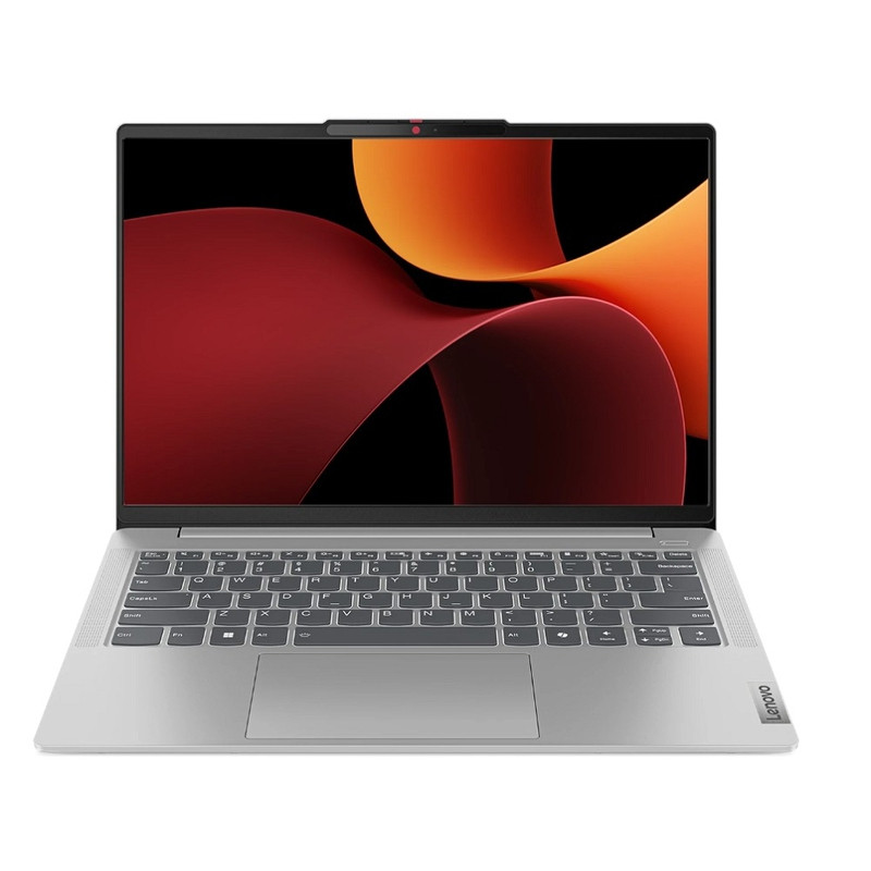 Lenovo IdeaPad Slim 5 14AHP9 [83DB001CRK] Grey 14" {WUXGA_OLED_Ryzen 5 8645HS/16Gb/512Gb/No OS}
