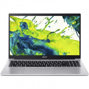Acer Aspire Lite AL15-33P-38AY [NX.D62CD.002] Grey 15.6" {FHD N355 /16Gb /SSD512Gb /Intel UHD Graphics/noOs}