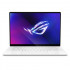 ASUS ROG Zephyrus G16 GU605MZ [90NR0IR6-M004S0] White 16" {WQXGA OLED  Ultra 9 185H/32Gb/ SSD 2Tb/RTX 4080 12Gb/Win 11}