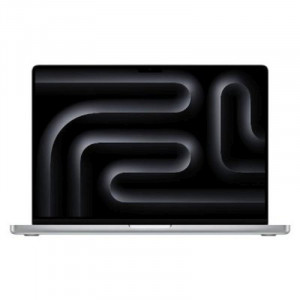 Apple MacBook Pro 16 Late 2023 [MRW63B/A] (КЛАВ.РУС.ГРАВ.) Silver 16" Liquid Retina XDR {(3456x2234) M3 Pro 12C CPU 18C GPU/36GB/512GB SSD/без переходника на EU арт.11007065}