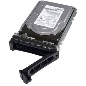 400-ALUN Жесткий диск Dell 1TB SAS NL 7.2K 12Gb/s 2.5" HDD Hot Swapp  (analog 400-22284/ 400-AEFF)