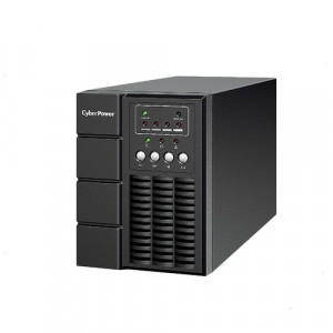UPS CyberPower OLS2000EC NEW Tower {2000VA/1600W USB/RS-232/ (4+2) IEC C13)}