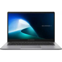 ASUS ExpertBook Entry P1403CVA-S60821 [90NX0871-M00XW0] Misty Grey 14" {FHD  i7 13620H(2.4Ghz)/16384Mb/1024PCISSDGb/UHD Graphics/DOS}