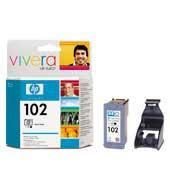 HP C9360AE Картридж №102, Grey Photo {PS 8153/8453, PSC 2613/2713, OJ 7313/7413  (23ml)}