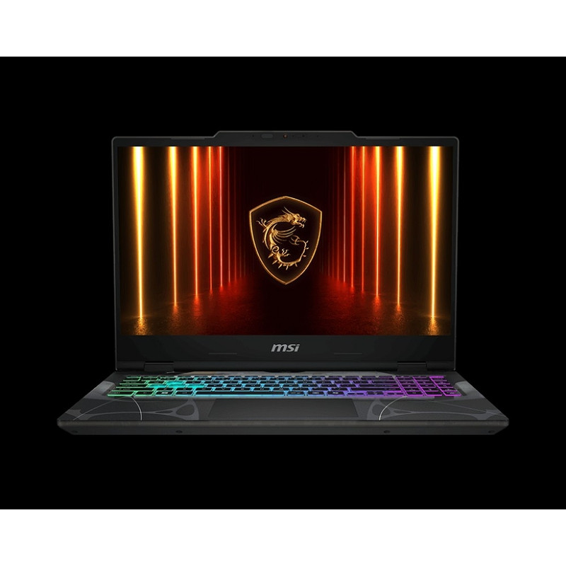 MSI Cyborg 15 B2RWEKG-236XRU [9S7-15Q342-236] Black 15.6" {FHD Core 5 210H/16Gb/SSD1Tb/RTX5050 8Gb/15.6"/NoOS}