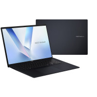 ASUS Vivobook 18 M1807HA-S8092 [90NB15P1-M00640] Blue 18.4" {WUXGA Ryzen 7 260 /32Gb/ SSD 1Tb/ AMD Radeon 780M Graphics/No OS  }