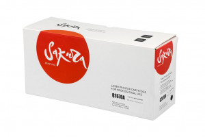 Q2670A (HP 308A) Картридж Sakura для HP CLJ 3500/3550/3700, черный, 6 000к.
