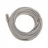 Rexant (02-0390-7) Патч-корд S/FTP, CAT 6A (10G), RJ45-RJ45, 28AWG, LSZH, серый, 7м Rexant (02-0390-7) Патч-корд S/FTP, CAT 6A (10G), RJ45-RJ45, 28AWG, LSZH, серый, 7м
