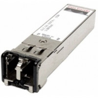 SFP-10G-SR-S 10GBASE-SR SFP Module, Enterprise-Class
